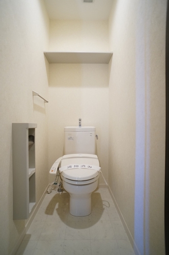 クレストパレス 302号-10