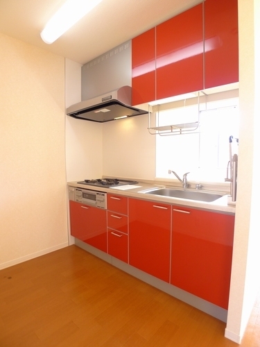 グレース船橋Ａ 101号-3