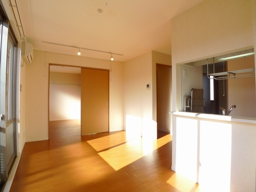 グレース船橋Ａ 101号-8