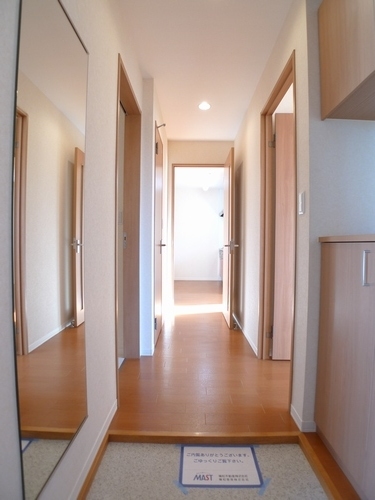 グレース船橋Ａ 101号-11