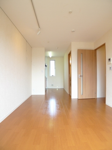 グレース船橋B 103号-3