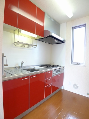 グレース船橋B 103号-4