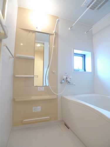 グレース船橋B 103号-5