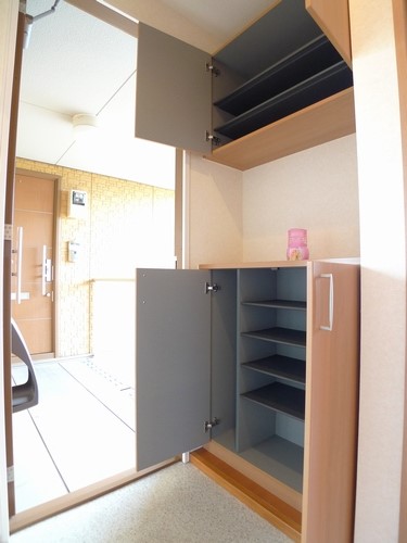 グレース船橋B 103号-11