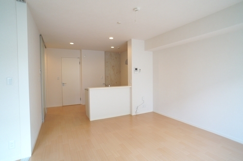 ソレイユ上山Ⅱ 102号-3