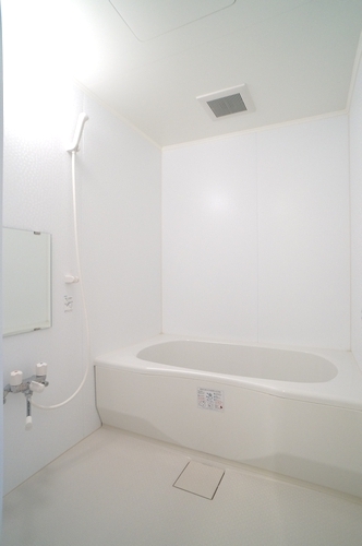 ソレイユ上山Ⅱ 102号-5