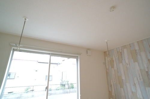 ソレイユ上山Ⅱ 102号-7