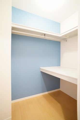 ソレイユ上山Ⅱ 102号-9