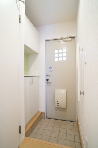 ソレイユ上山Ⅱ 102号-10