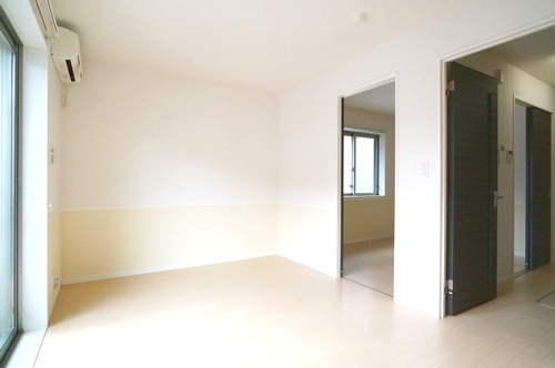 エミネンスコート 108号-3