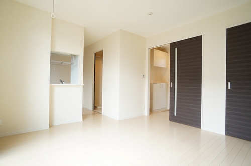 メゾン藤崎 103号-4