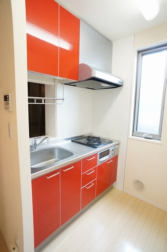 メゾン藤崎 103号-6