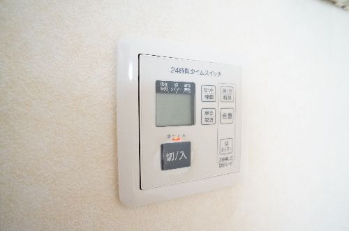 ソレーユ船橋 101号-8