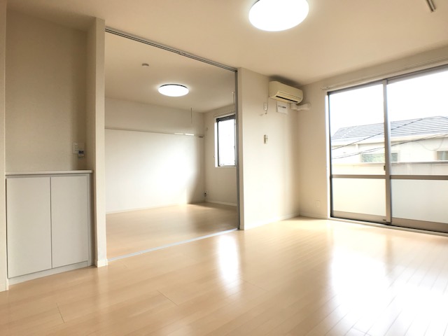 ディアコート 203号-3