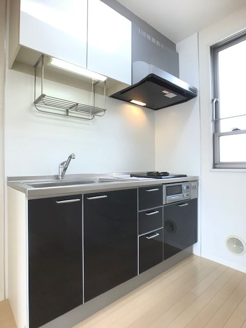 ディアコート 203号-6