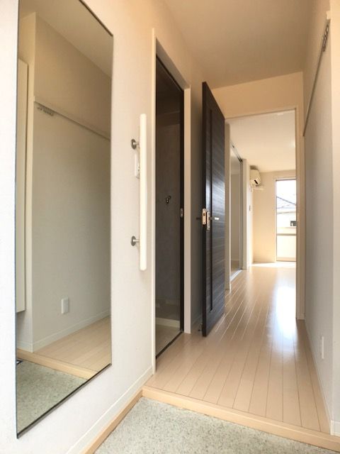 ディアコート 203号-11