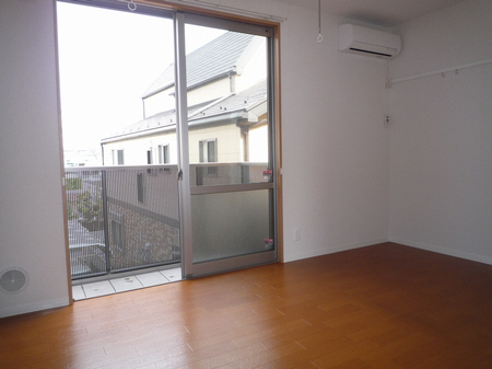 メゾングラシュー 102号-2