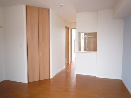 メゾングラシュー 102号-3