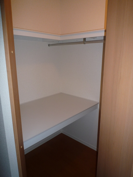 メゾングラシュー 102号-4