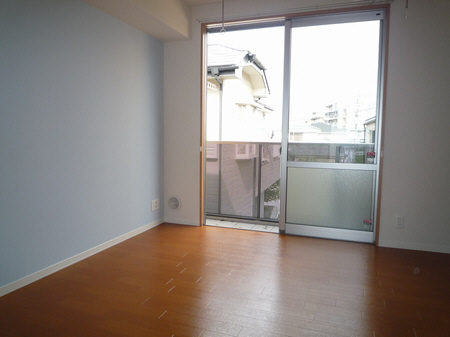 メゾングラシュー 102号-7