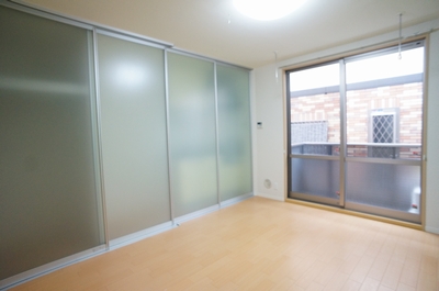 メゾングラシュー 203号-3