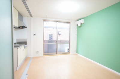 メゾングラシュー 203号-4