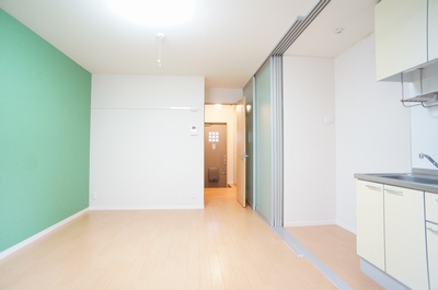 メゾングラシュー 203号-5