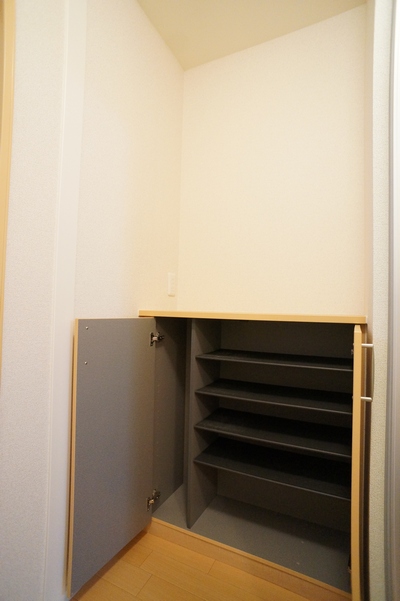 メゾングラシュー 203号-7