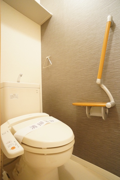 メゾングラシュー 203号-10