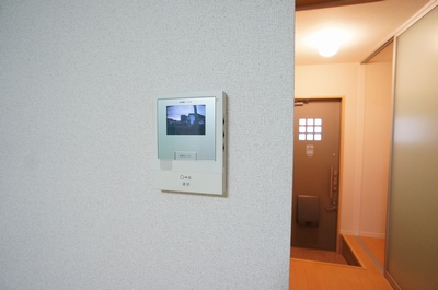 メゾングラシュー 203号-11