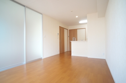 ベルデ入船 103号-4