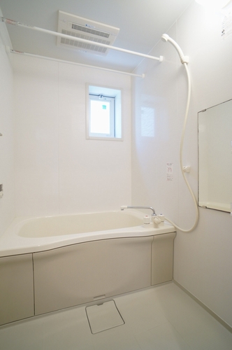 ベルデ入船 103号-8