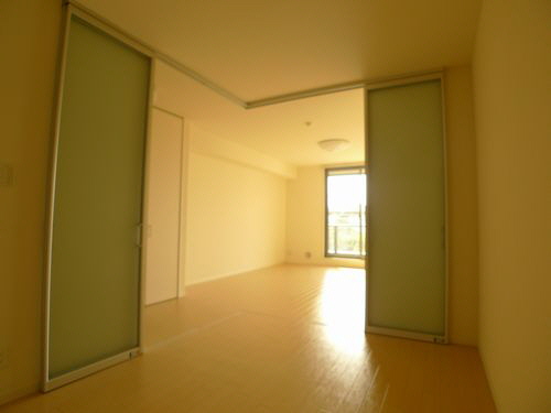 クレセール鎌ヶ谷 203号-3