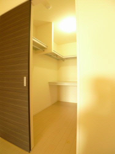 クレセール鎌ヶ谷 203号-4