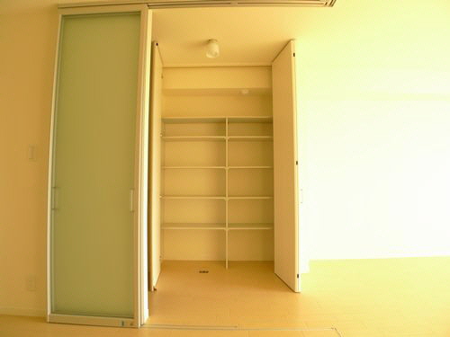 クレセール鎌ヶ谷 203号-5