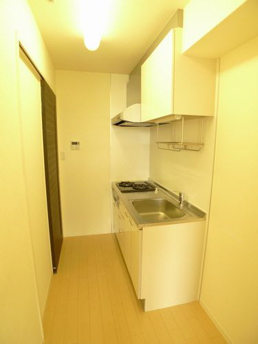 クレセール鎌ヶ谷 203号-6