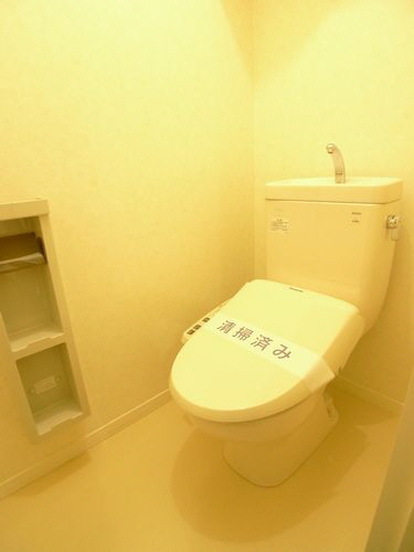 クレセール鎌ヶ谷 203号-7