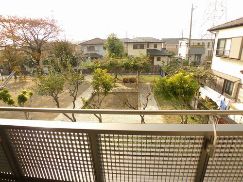 クレセール鎌ヶ谷 203号-10