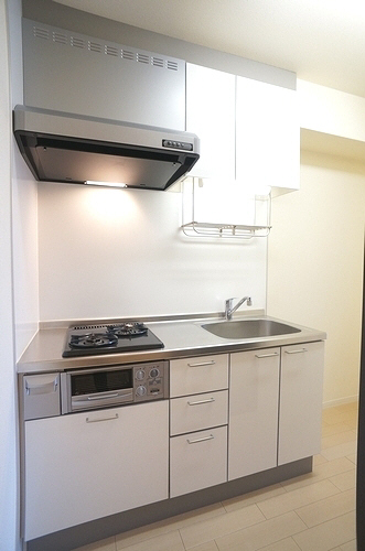 クレセール鎌ヶ谷 205号-4