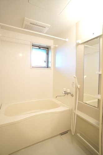 クレセール鎌ヶ谷 205号-5