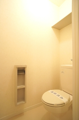 クレセール鎌ヶ谷 205号-11