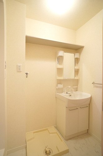 クレセール鎌ヶ谷 308号-6