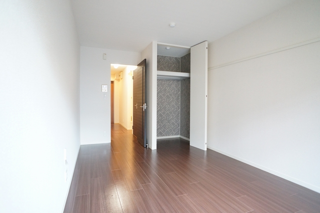 モナド小岩 103号-2