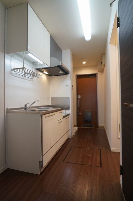 モナド小岩 103号-6