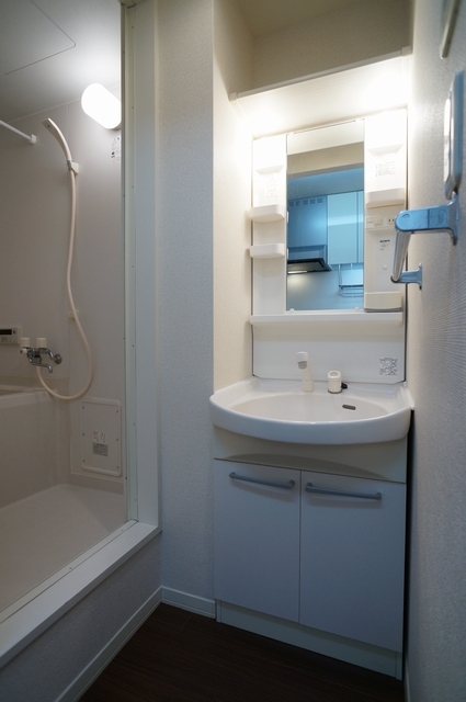 モナド小岩 103号-8