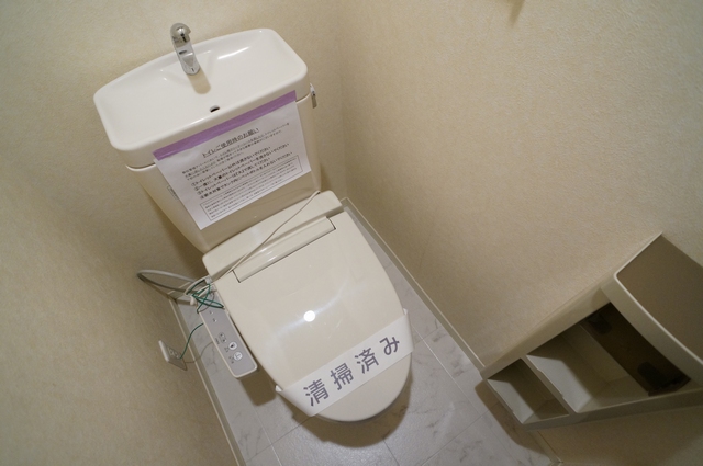 モナド小岩 103号-10