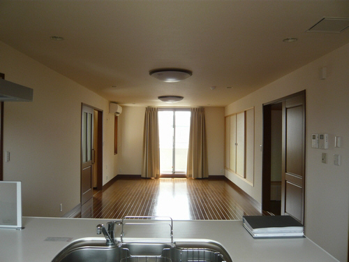 モナド小岩 301号-4