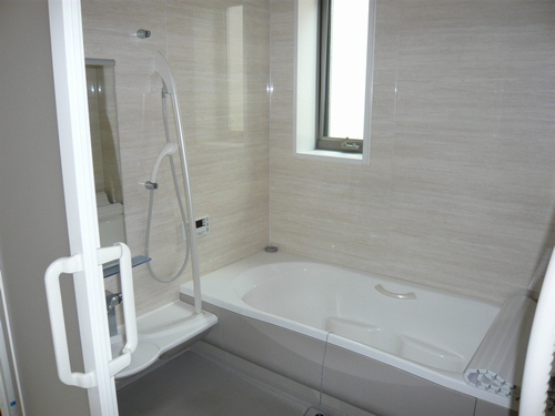 モナド小岩 301号-8