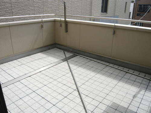 モナド小岩 301号-9