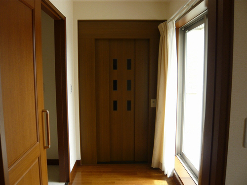 モナド小岩 301号-10